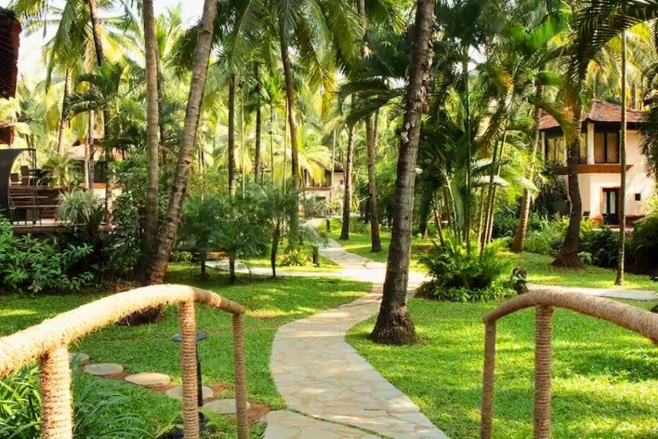 Coconut Creek Resort: The Perfect Monsoon Getaway!