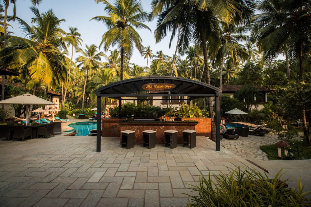 Coconut Creek Resort South Goa 33 | Coconut Creek Resort