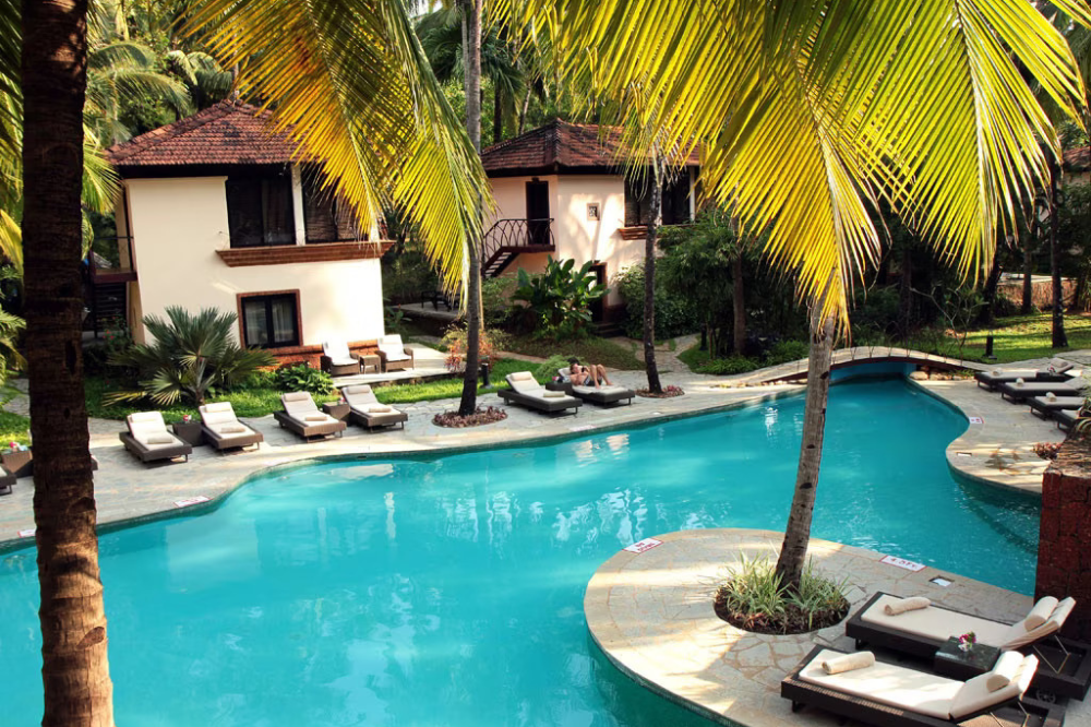 Coconut Creek Resort South Goa 34 | Coconut Creek Resort