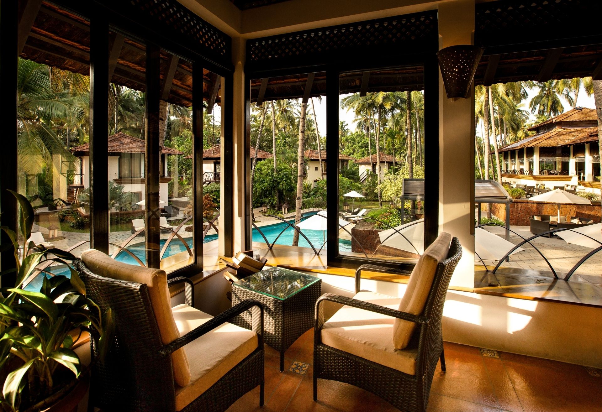 Why book your resort in goa directly?